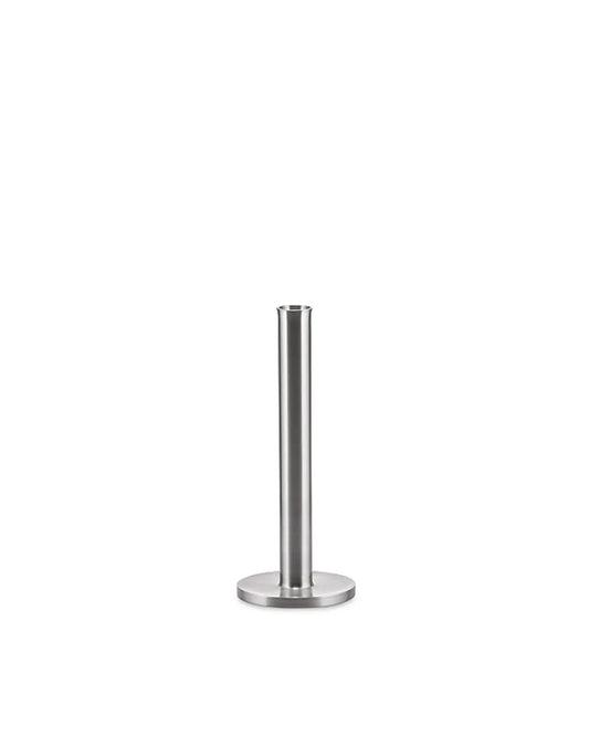 Alessi — PZ02 | Candeliere in alluminio di Peter Zumthor — design italiano Alessi