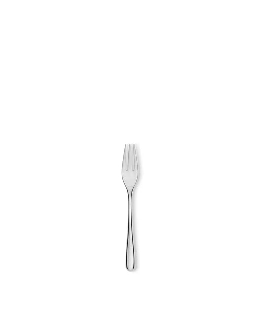 Alessi — Caccia LCD01/1 | Forchetta da pesce in acciaio 18/10 — design italiano Alessi
