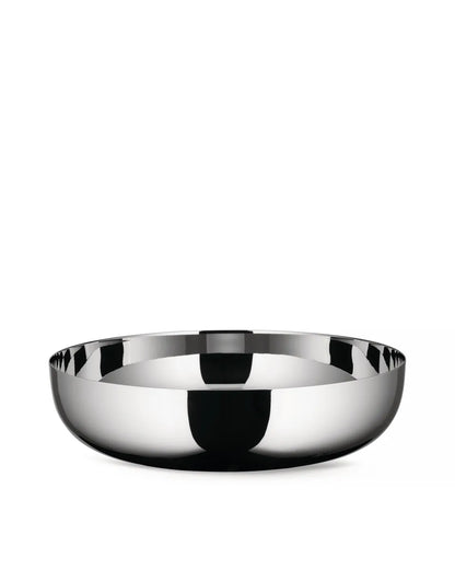 Alessi — JM15/24 L | Insalatiera in acciaio inox Jasper Morrison — design italiano Alessi