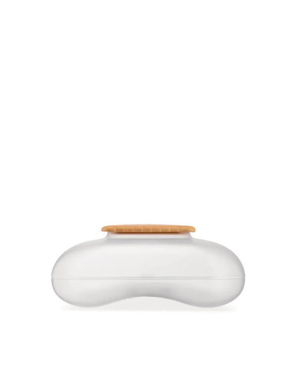 Alessi — Mary Biscuit ASG07 I | Biscottiera in resina termoplastica gh — Alessi