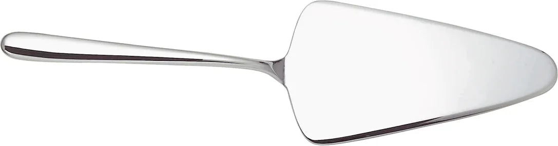 Alessi — Caccia LCD01/15 | Pala per torta in acciaio inox 18/10 — design italiano Alessi