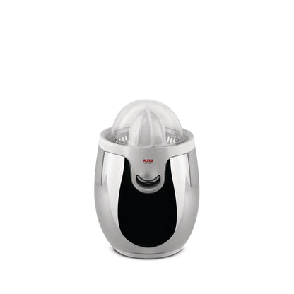 Alessi — SG63 W | Spremiagrumi elettrico Giovannoni bianco — design italiano Alessi