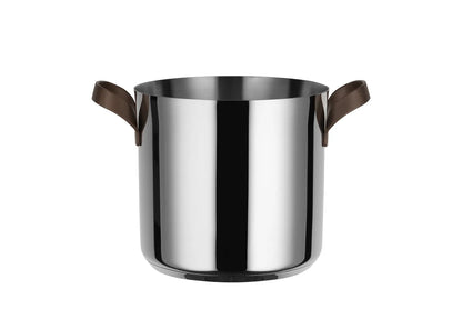 Alessi — Edo PU100/20 | Pentola in acciaio inox di Urquiola — design italiano Alessi
