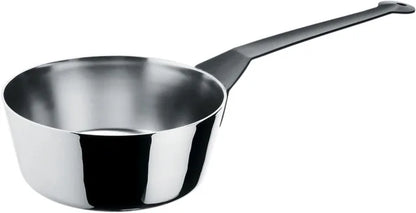 Alessi — La Cintura di Orione 90107/20 T | Sauteuse in Trilamina Sappe — design italiano Alessi