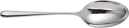 Alessi — Caccia 90022/11 A | Cucchiaio da servizio in argento 925‰ — design italiano Alessi