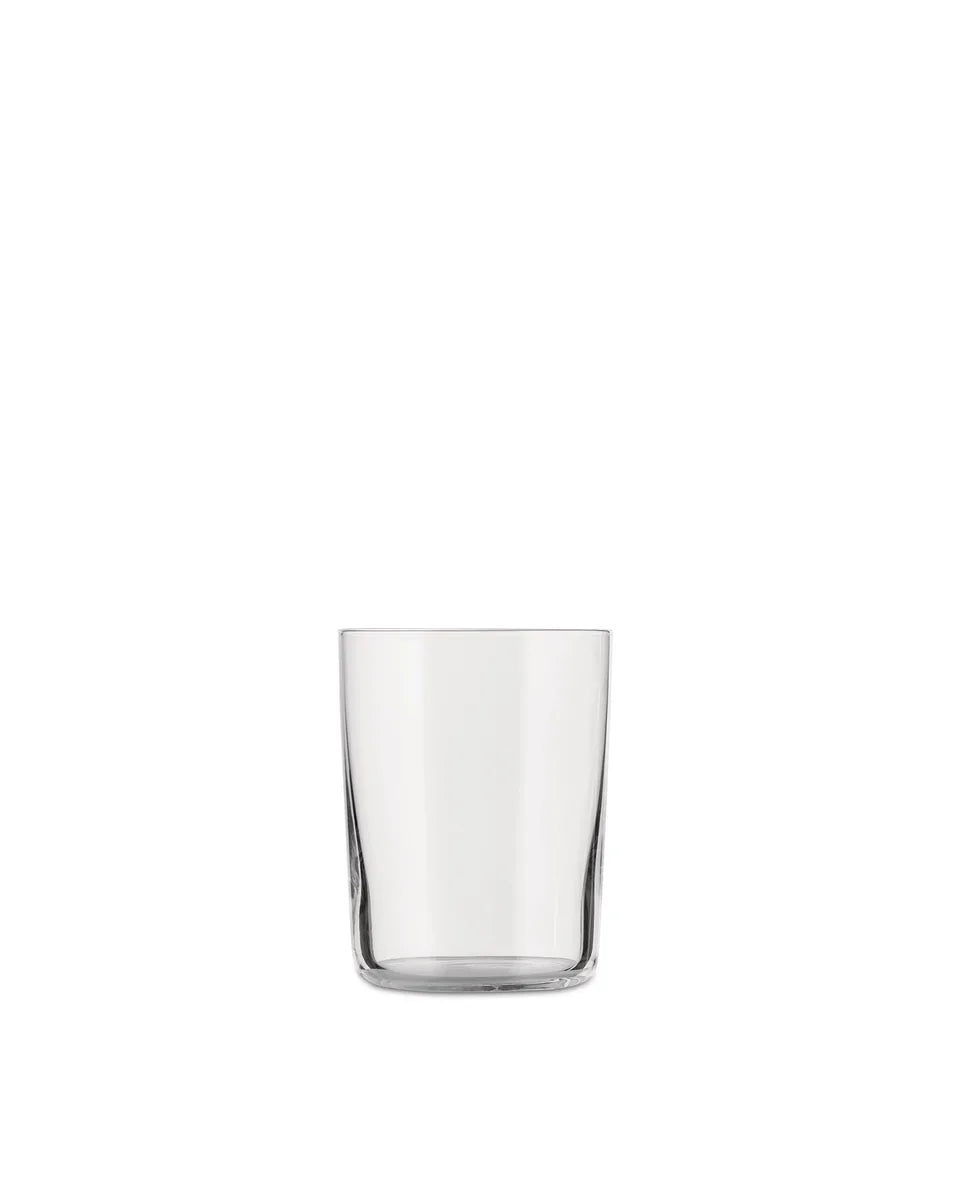 Alessi — Glass Family AJM29/1 | Calice vino bianco Jasper Morrison — design italiano Alessi
