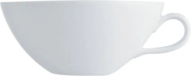 Alessi — Mami SG53/78 | Tazza da tè in porcellana bianca — design italiano Alessi