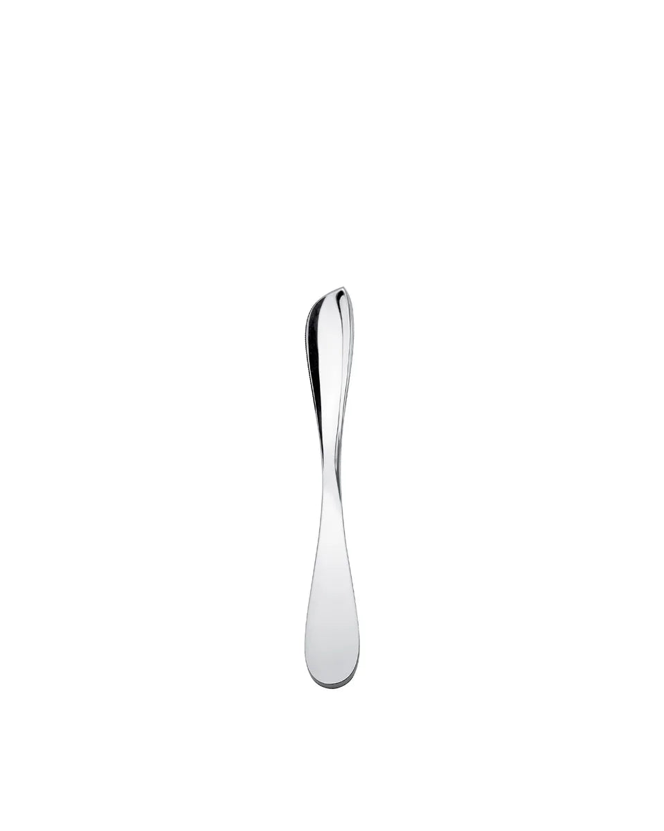 Alessi — eat.it WA10/6 | Coltello da frutta in acciaio inox — design italiano Alessi
