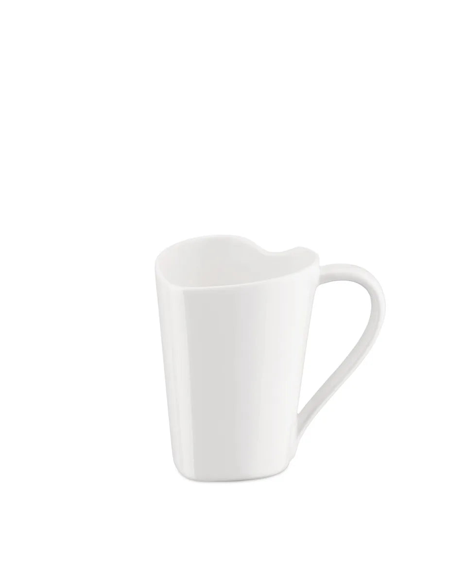 Alessi — To MMI24 | Mug in bone china di Miriam Mirri — design italiano Alessi