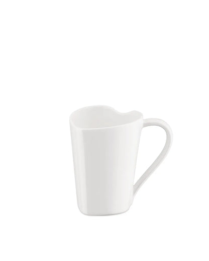 Alessi — To MMI24 | Mug in bone china di Miriam Mirri — design italiano Alessi