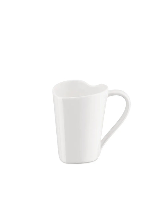 Alessi — To MMI24 | Mug in bone china di Miriam Mirri — design italiano Alessi