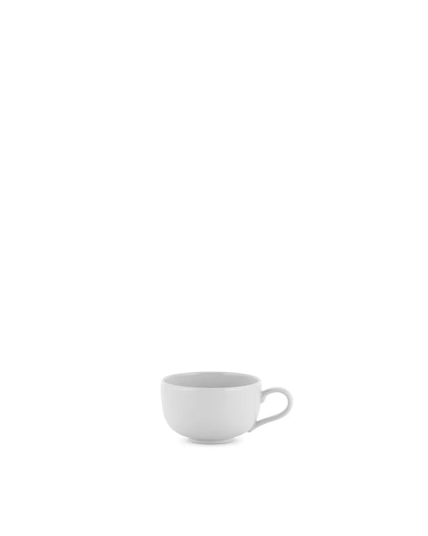 Alessi — La Bella Tavola ES21/76 | Tazza da caffè in porcellana — Alessi