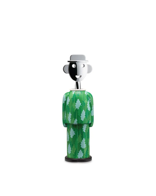 Alessi — Arborea AM23A AM23A 32 | Cavatappi Mendini in AlkiPaper® — design italiano Alessi