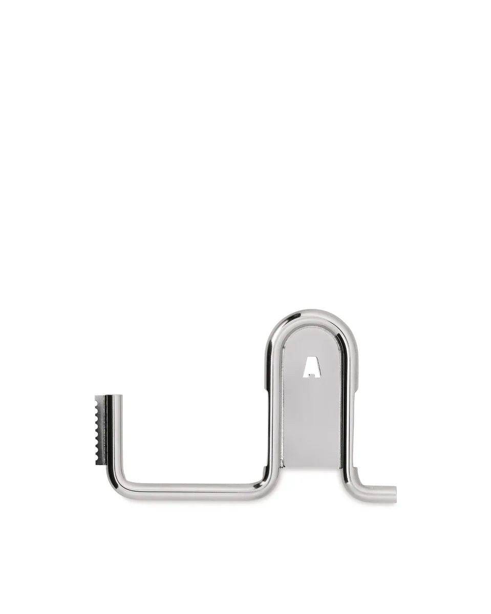 Alessi — Filo MSC01 | Porta nastro adesivo in acciaio inox — design italiano Alessi