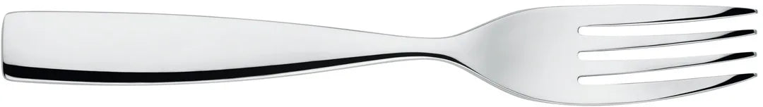 Alessi — Dressed MW03/5 | Forchetta da frutta Wanders — design italiano Alessi