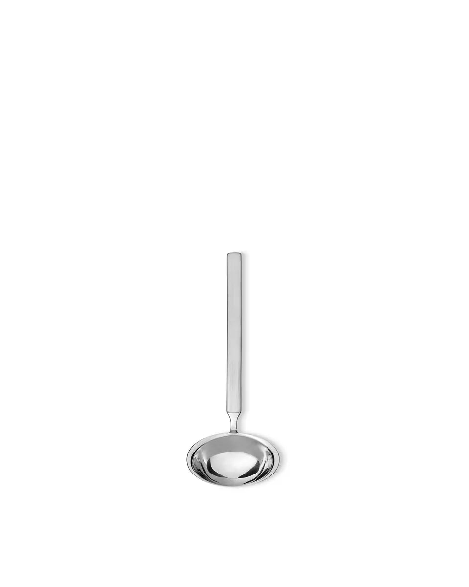 Alessi — Dry 4180/13 | Mestolo per salse Achille Castiglioni — design italiano Alessi
