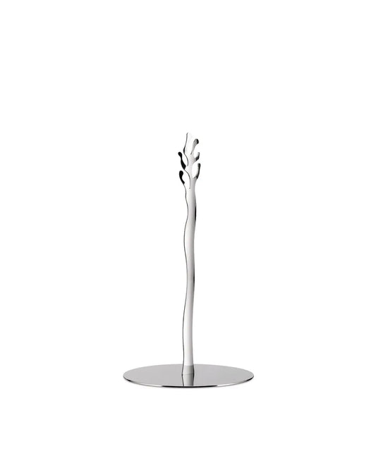 Alessi — Mediterraneo ESI02 | Portarotolo in acciaio inox 18/10 — design italiano Alessi
