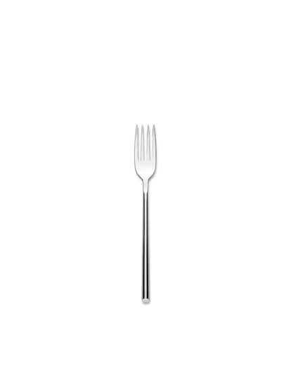 Alessi — Clivo PU10/2 | Forchetta da tavola Urquiola — design italiano Alessi