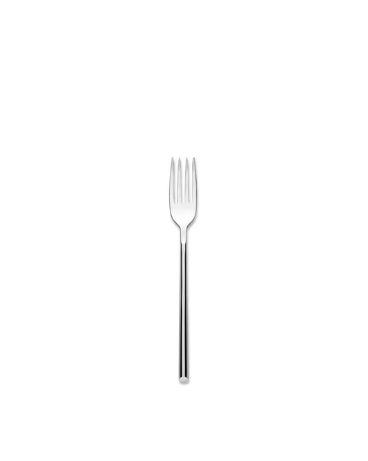 Alessi — Clivo PU10/2 | Forchetta da tavola Urquiola — design italiano Alessi