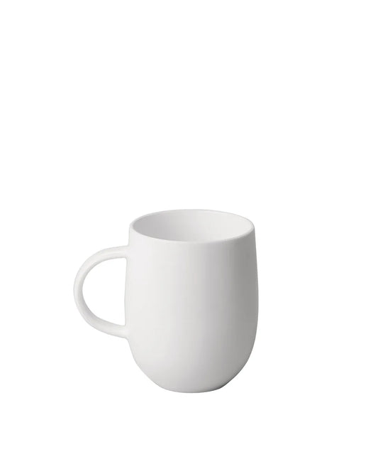 Alessi — All-Time AGV29/89 | Mug in bone china Venturini — design italiano Alessi