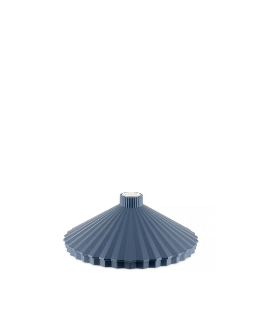 Alessi — MDL07/COPG | Ricambio coperchio per MDL07 — design italiano Alessi