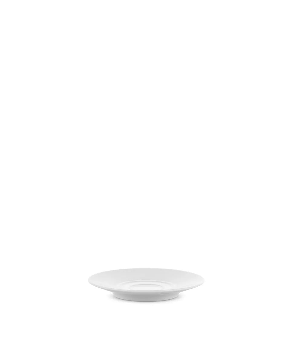 Alessi — ES21/77 | Sottotazza caffè La Bella Tavola di Sottsass — design italiano Alessi