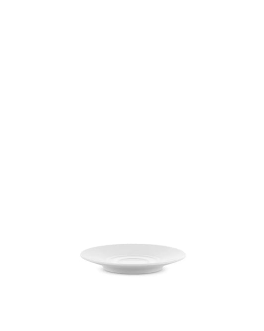 Alessi — ES21/77 | Sottotazza caffè La Bella Tavola di Sottsass — design italiano Alessi