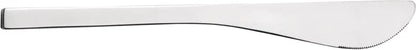 Alessi — Colombina FM06/3 | Coltello da tavola in acciaio inox — design italiano Alessi
