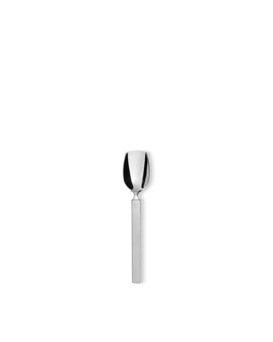 Alessi — Dry 4180/22 | Cucchiaino gelato Castiglioni — design italiano Alessi