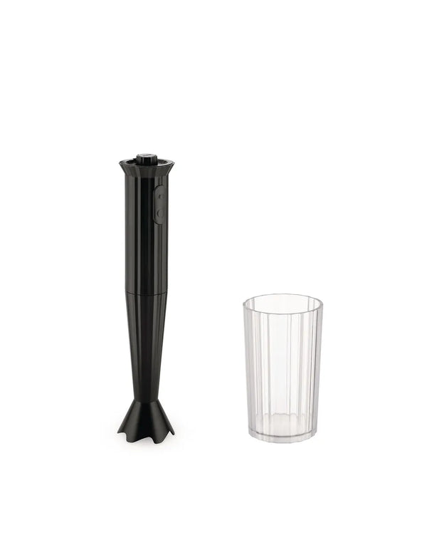 Alessi — Plissé MDL10 MDL10 B/UK | Frullatore a immersione De Lucchi n — Alessi