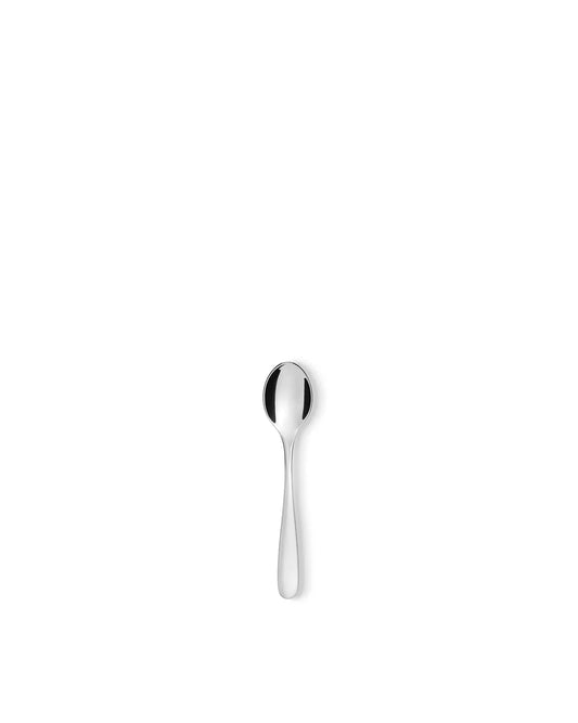 Alessi — Nuovo Milano 5180/8 | Cucchiaino caffè Sottsass — design italiano Alessi