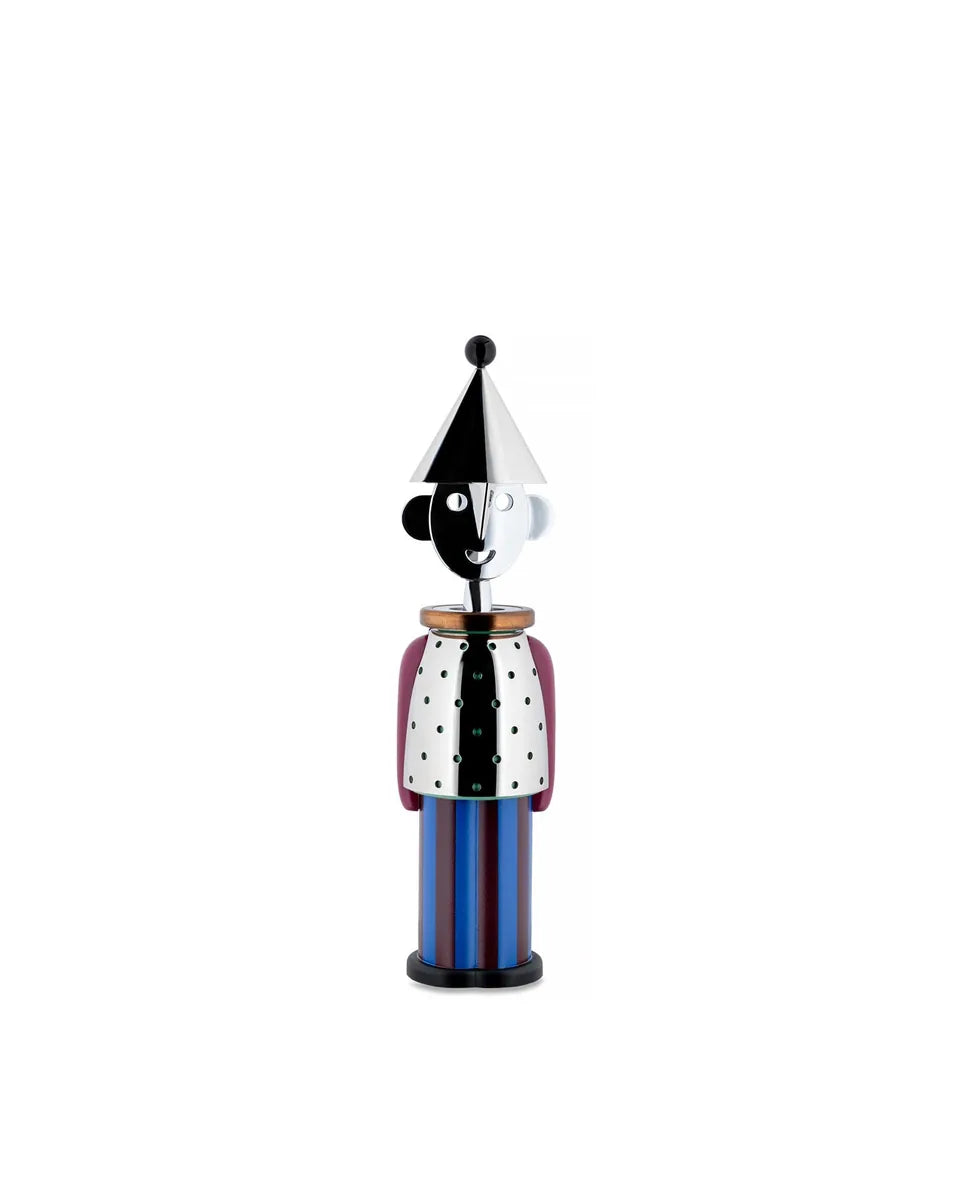 Alessi — AM23A/ARB | Cavatappi Parade, Serie Limitata Mendini — design italiano Alessi