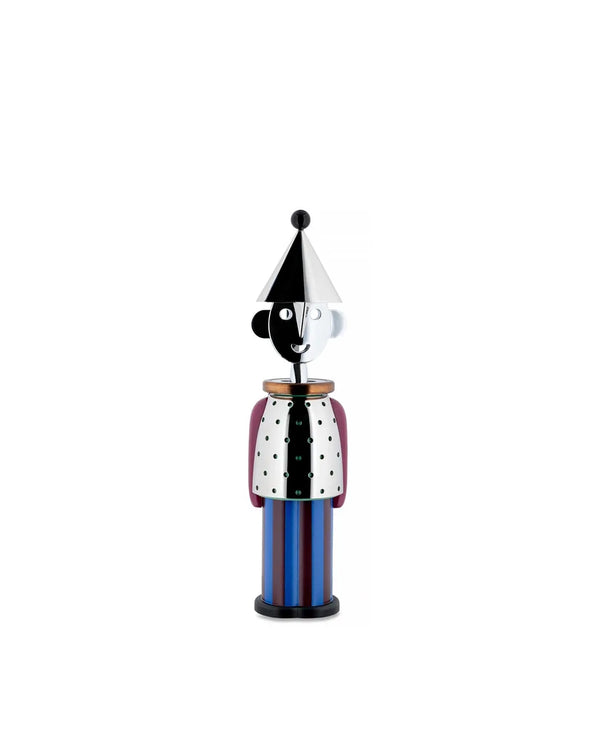 Alessi — AM23A/ARB | Cavatappi Parade, Serie Limitata Mendini — Alessi