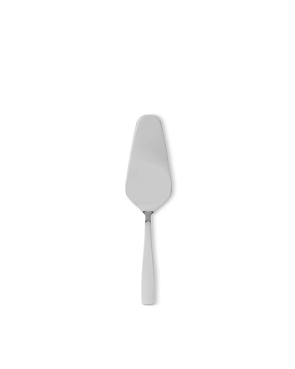 Alessi — KnifeForkSpoon AJM22/15 | Pala torta in acciaio inox 18/10 — design italiano Alessi