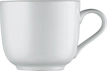 Alessi — La Bella Tavola ES13/87 | Tazza caffè filtrato bone china Sot — design italiano Alessi