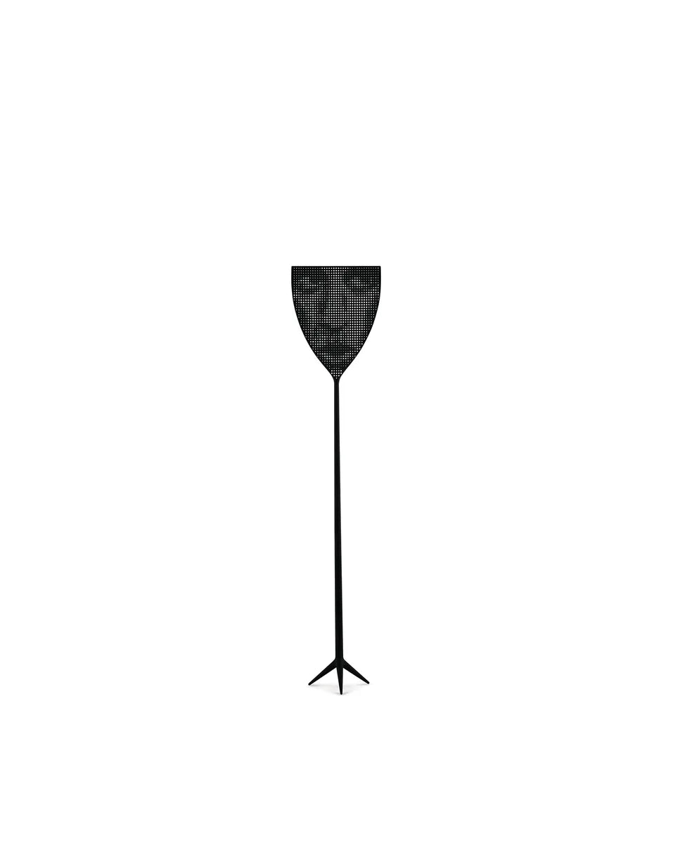 Alessi — Dr. Skud APS07 G | Paletta acchiappamosche design Starck — design italiano Alessi