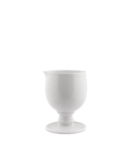 Alessi — Dressed MW17 | Cremiera in porcellana Wanders — design italiano Alessi