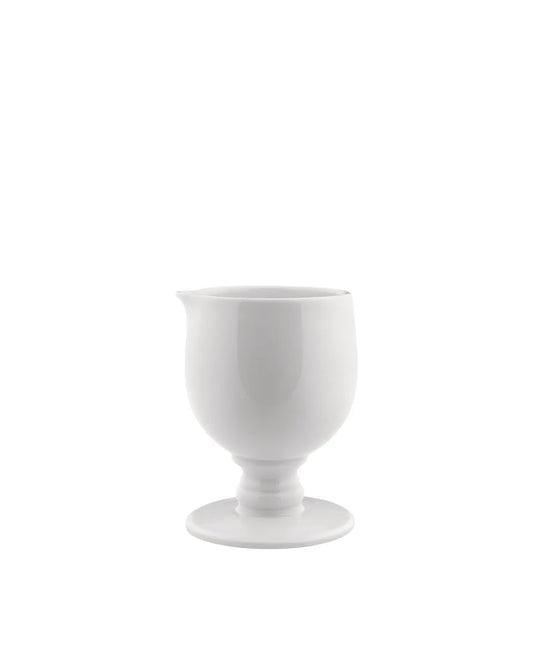 Alessi — Dressed MW17 | Cremiera in porcellana Wanders — design italiano Alessi