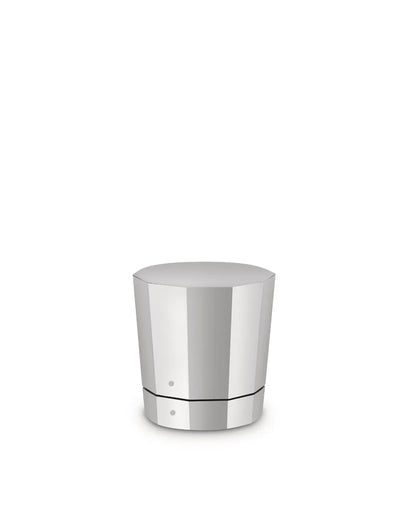 Alessi — Eugenia NF11 | Tappo Champagne in Acciaio Inox — design italiano Alessi