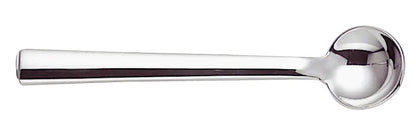 Alessi — Rundes Modell JH01/9 | Cucchiaino da moka Hoffmann — design italiano Alessi