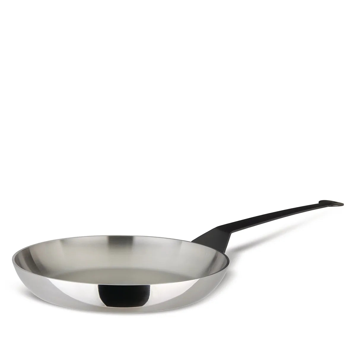 Alessi — La Cintura di Orione 90110/28 T | Padella lionese in trilamin — design italiano Alessi