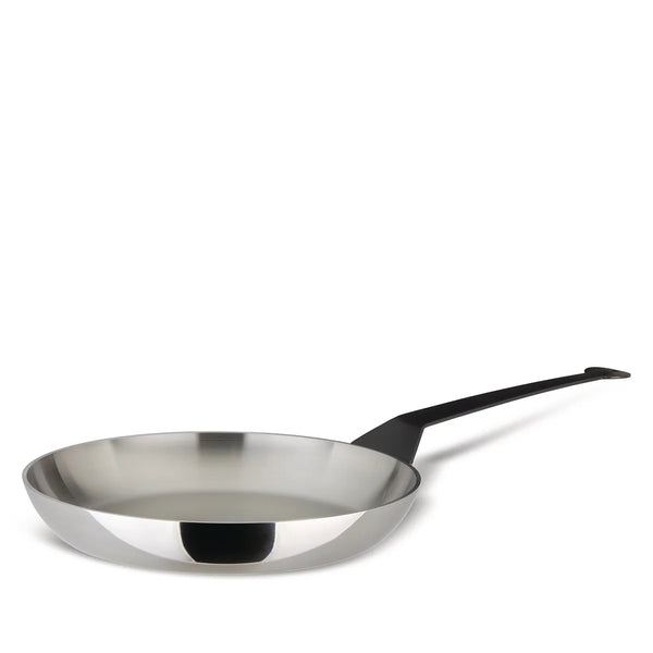 Alessi — La Cintura di Orione 90110/28 T | Padella lionese in trilamin — Alessi