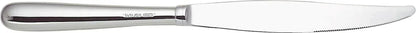 Alessi — Caccia 90022/6 A | Coltello da frutta in argento 925‰ — design italiano Alessi