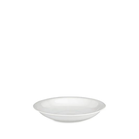 Alessi — All-Time AGV29/2 | Piatto fondo in bone china — design italiano Alessi