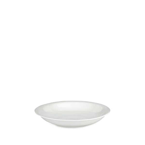 Alessi — All-Time AGV29/2 | Piatto fondo in bone china — Alessi