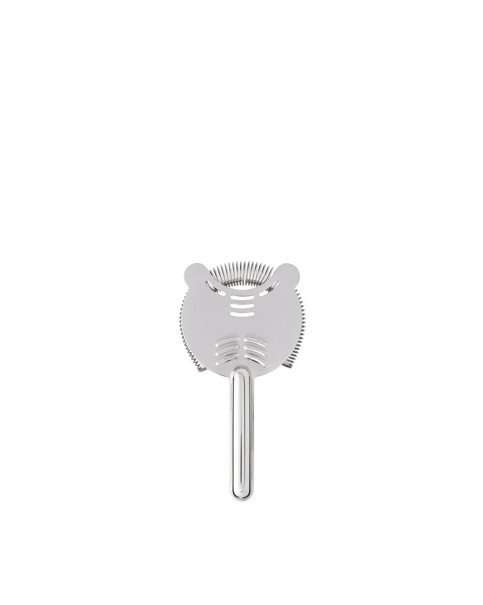 Alessi — 5053 | Passino da bar Sottsass in acciaio inox — design italiano Alessi