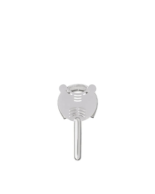 Alessi — 5053 | Passino da bar Sottsass in acciaio inox — design italiano Alessi