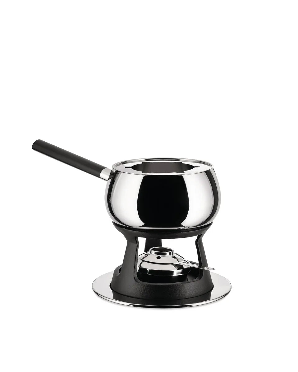 Alessi — Mami SG55/200 B | Servizio Bourguignonne Giovannoni — design italiano Alessi