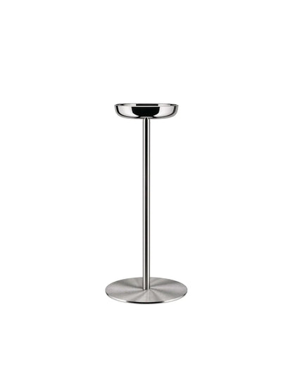 Alessi — JM26 | Colonna portarinfrescatore Jasper Morrison — design italiano Alessi