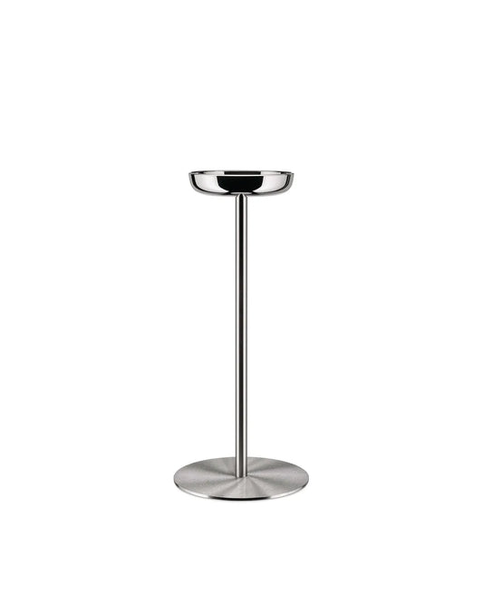 Alessi — JM26 | Colonna portarinfrescatore Jasper Morrison — design italiano Alessi